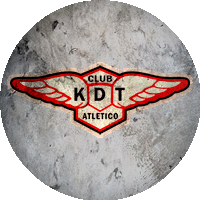 Logo Club Atlético KDT de Pehuajó
